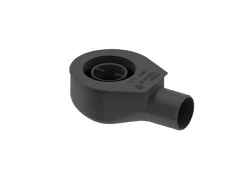 Сифон Tece TECEdrainlinе 650000 черный