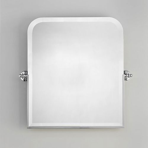 Зеркало Devon Devon Gatsby DEGATSBYGRCR 70х70