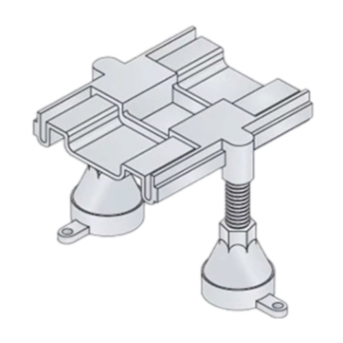 Соединитель угловой для OMP Tea Sumisura 987.000.0