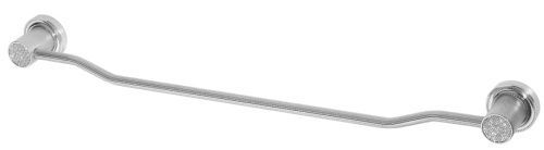 Полотенцедержатель Boheme Royal Cristal 10922-CR