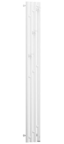 Полотенцесушитель электрический Сунержа Кантата 3.0 30-5847-1516 15х150 белый