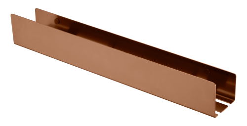 Полка в ванную комнату Boheme 10967-BRB