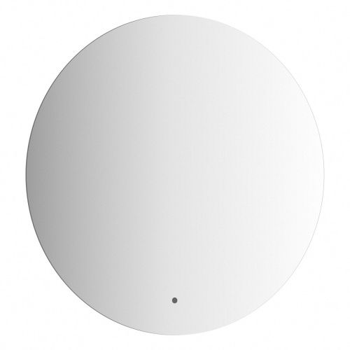 Зеркало с подсветкой Defesto OPTI DF 2853R 60х60 подвесное