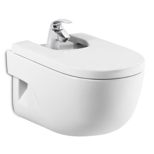 Биде подвесное Roca MERIDIAN 7.3572.4.500.0