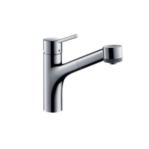 Смеситель для кухни Hansgrohe Talis S 32841000 на мойку хром