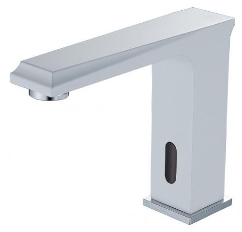 Смеситель Savol S-GY8892W на раковину белый