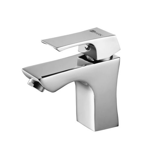 Смеситель LeMark Unit LM4506C на раковину хром