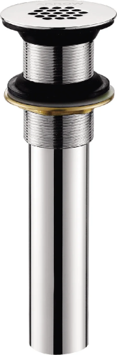 Донный клапан для раковины Arrow AG5805CP хром