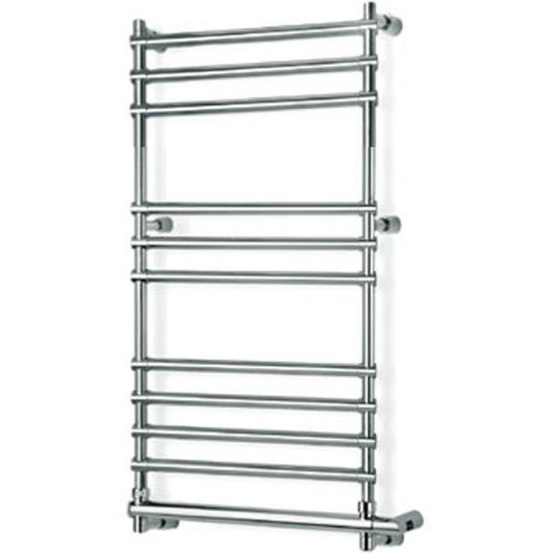 Полотенцесушитель электрический Margaroli Sole 5644711SAB 55х45 хром