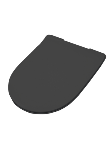 Крышка сиденье для унитаза Artceram File 2.0 FLA014 17