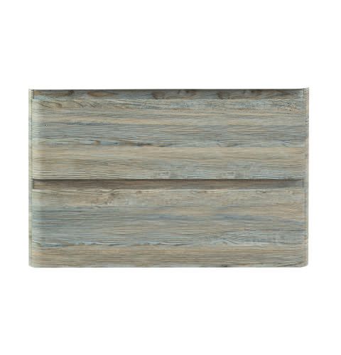 Тумба под раковину BelBagno Albano-Cer ALBANO-CER-800-2C-SO-PS 80х40 подвесная цвет коричневый