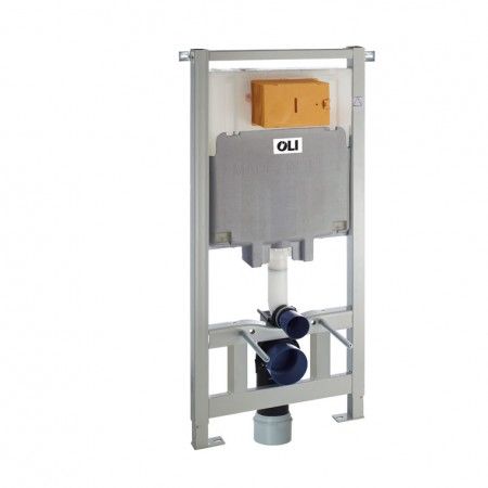 Инсталляция для унитаза Oli OLI 80 300572