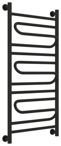 Полотенцесушитель водяной Сунержа Элегия+ 31-0205-1050 50х100 черный