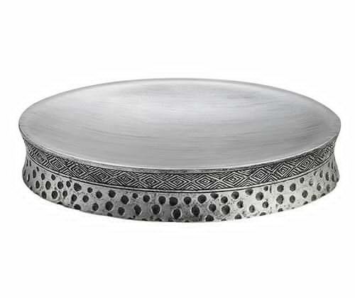 Мыльница WasserKRAFT 7629