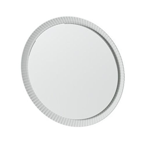 Зеркало с подсветкой Artceram Lord ACS018 01 80х80 подвесное