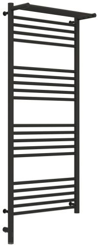 Полотенцесушитель электрический Сунержа Богема 3.0 15-5806-1250 55х130 черный