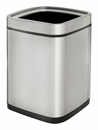 Ведро мусорное WeltWasser WW NOLAND MT 12L (10000003017)