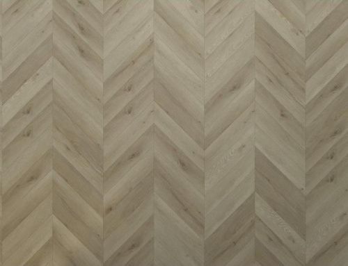 SPC ламинат Damy Floor CHEVRON DF01-Ch Версаль толщина 0.5 см 43 класс 600х127