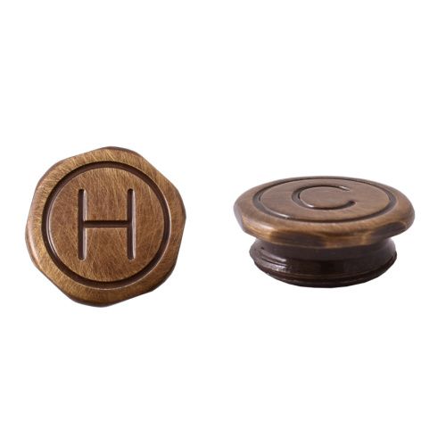 Заглушка Rav Slezak  SD0151SM