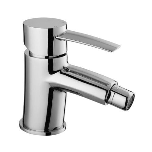 Смеситель LeMark Atlantiss LM3208C на биде хром