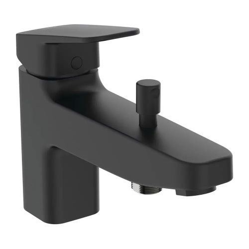 Смеситель Ideal Standard CERAPLAN BD257XG настенный черный