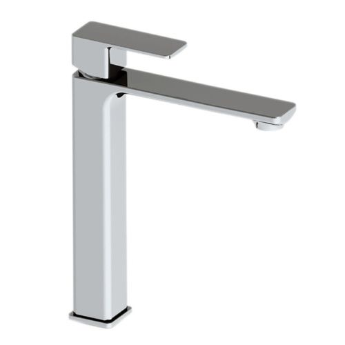 Смеситель для раковины Azario CADEO AZ-15944551 на столешницу хром