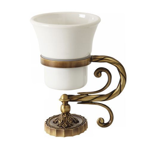 Стакан Migliore Edera 16905