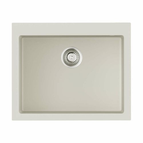 Кухонная мойка Omoikiri Bosen 4991212 60х50 цвет белый