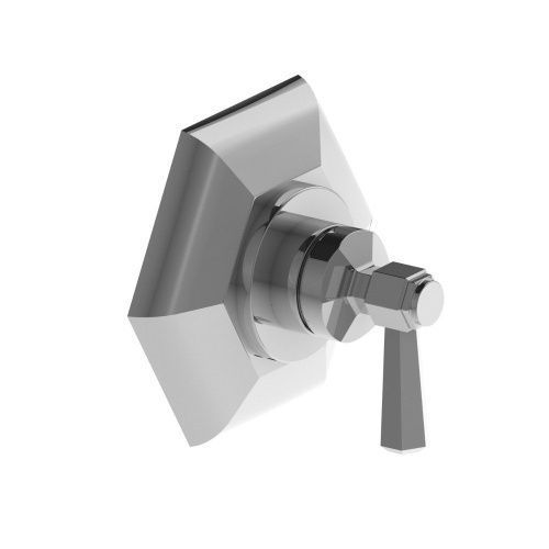 Смеситель Stella ECCELSA EC01410CR00 встраиваемый в стену хром