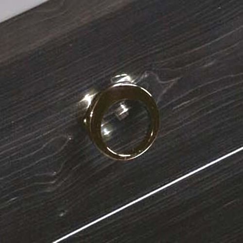 Ручка для мебели Armadi Art NeoArt 824-G