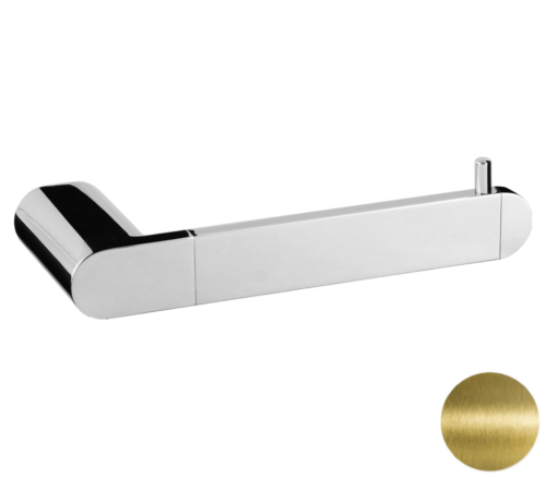 Бумагодержатель Remer Lounge LN61VO