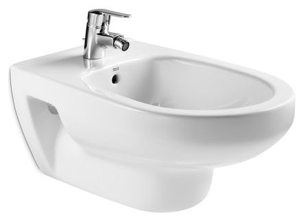 Биде подвесное Roca VICTORIA 7.3553.0.500.S