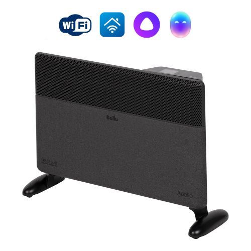 Конвектор электрический Ballu Apollo Digital Inverter BEC/ATI-2002