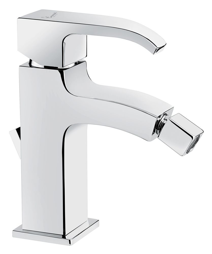 Смеситель Emmevi Niagara 74004/CRS на биде хром