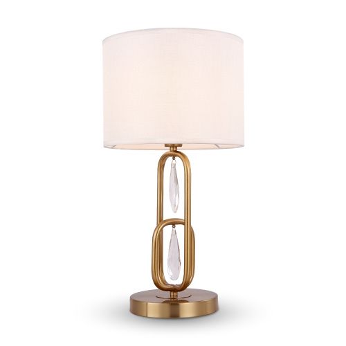 Светильник настольный Freya Riverside FR1007TL-01BS