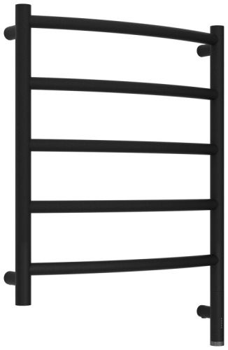 Полотенцесушитель электрический Сунержа Галант 3.1 15-6001-6050 50х60 черный