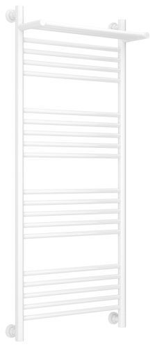 Полотенцесушитель водяной Сунержа Богема + 12-0223-1250 55х125 белый