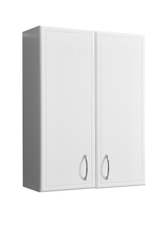 Шкаф Stella Polar Концепт SP-00000140 60х80 подвесной цвет белый