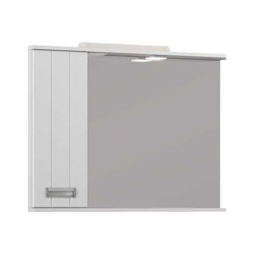 Зеркало Vigo Diana z.DIA.100.L.El 100х70 подвесное