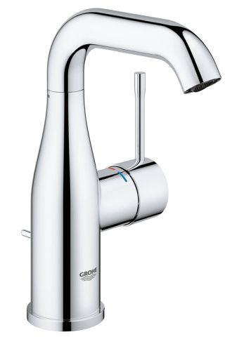 Смеситель Grohe Essence 23462001 на раковину хром