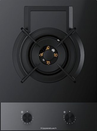 Варочная панель Kuppersbusch VKGW 3850.0 SE-E5 - фото 2