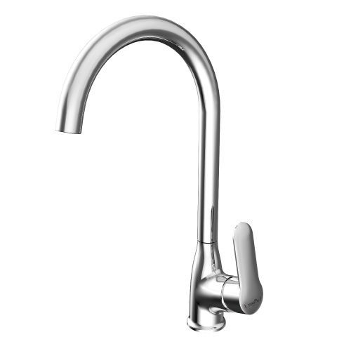 Смеситель для кухни Tokito KANDA TOK-KAN-1013 на мойку хром