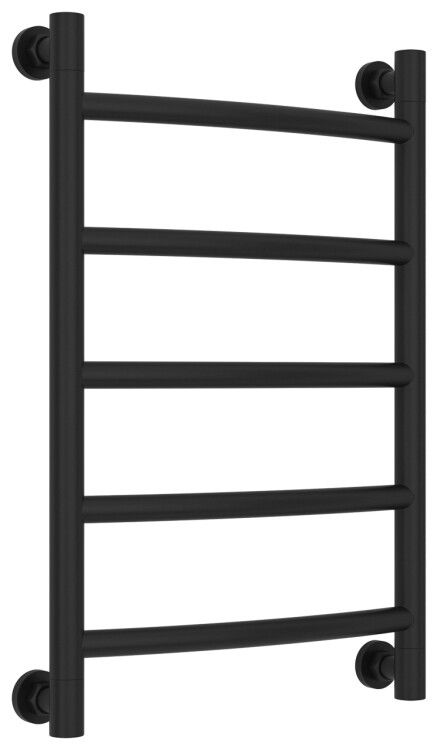 Полотенцесушитель водяной Сунержа Галант+ 31-0200-6040 40х60 черный