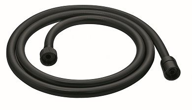 Душевой шланг Gedy GYFX10800(14) черный