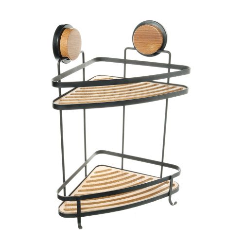 Полка в ванную комнату Fixsen Magic FX-940B-2