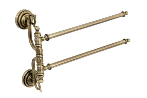 Полотенцедержатель Boheme Medici 10616