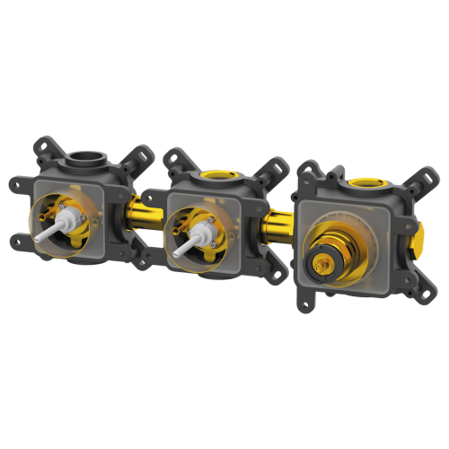 Скрытая часть Remer RRBOX99D2P