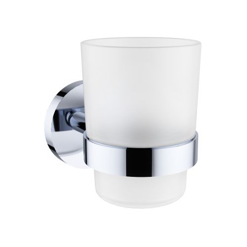 Стакан для зубных щеток Wellsee Finishing Touch 182506000