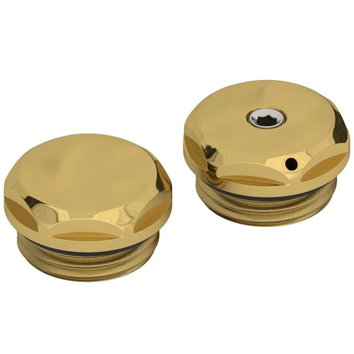 Спускной клапан/заглушка Сунержа 03-1201-0000