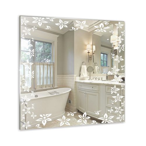 Зеркало Loranto Лето 730 50х60